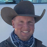 Corey Cushing - Cutting Horse Training Videos, Clinics, Coaching - CHTOLive