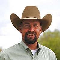 Scott Amos - Cutting Horse Training Videos, Clinics, Coaching - CHTOLive