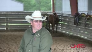 The Long Lasting Impressions of Buster Welch - Cutting Horse Training  Videos, Clinics, Coaching - CHTOLive