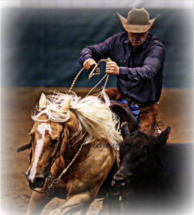 The Long Lasting Impressions of Buster Welch - Cutting Horse Training  Videos, Clinics, Coaching - CHTOLive