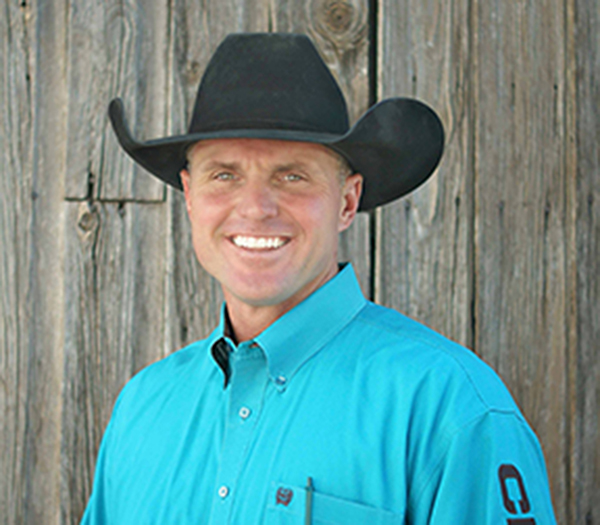 The Long Lasting Impressions of Buster Welch - Cutting Horse Training  Videos, Clinics, Coaching - CHTOLive