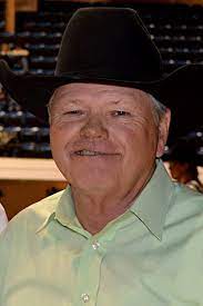 Trainer's Corner - Kobie Wood - Stephenville, TX - Cutting Horse